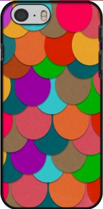 Capa Circles Multicolor for Iphone 6 4.7