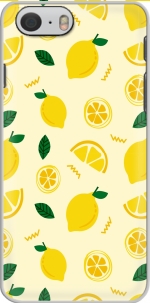 Capa Citrus Summer Yellow for Iphone 6 4.7
