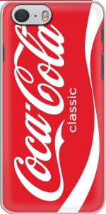Capa Coca Cola Rouge Classic for Iphone 6 4.7