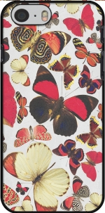 Capa Come with me butterflies for Iphone 6 4.7