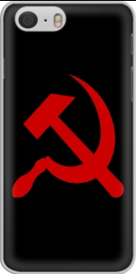 Capa Communiste faucille et marteau for Iphone 6 4.7