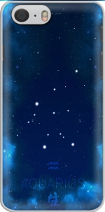 Capa Constellations of the Zodiac: Aquarius for Iphone 6 4.7