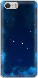 Capa Constellations of the Zodiac: Aries for Iphone 6 4.7