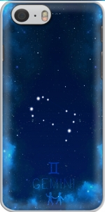 Capa Constellations of the Zodiac: Gemini for Iphone 6 4.7