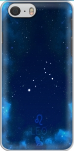 Capa Constellations of the Zodiac: Leo for Iphone 6 4.7