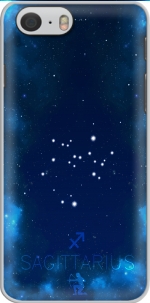 Capa Constellations of the Zodiac: Sagittarius for Iphone 6 4.7