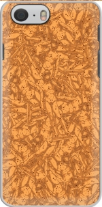 Capa Cookie David by Michelangelo for Iphone 6 4.7