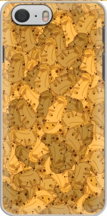 Capa Cookie Moai for Iphone 6 4.7