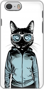 Capa Cool Cat for Iphone 6 4.7