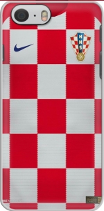 Capa Croatia World Cup Russia 2018 for Iphone 6 4.7