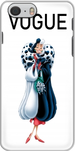 Capa Cruella Dalmatien for Iphone 6 4.7