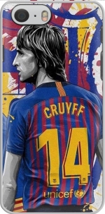 Capa Cruyff 14 for Iphone 6 4.7