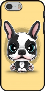 Capa Cute Puppies series n.1 for Iphone 6 4.7