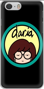 Capa Daria for Iphone 6 4.7