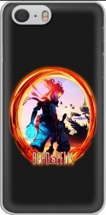 Capa Dead Cells Art for Iphone 6 4.7