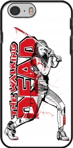 Capa Deadly Michonne for Iphone 6 4.7