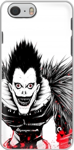 Capa Death Note  for Iphone 6 4.7