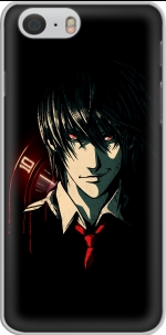Capa Light Yagami for Iphone 6 4.7