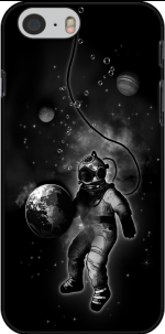 Capa Deep Sea Space Diver for Iphone 6 4.7