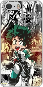 Capa Deku One For All for Iphone 6 4.7