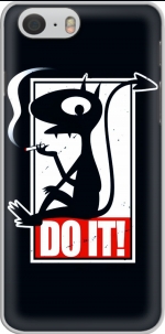 Capa Disenchantment Luci Do it for Iphone 6 4.7