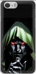 Capa Doctor Doom for Iphone 6 4.7