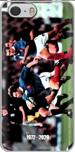 Capa Dominici Tribute Rugby for Iphone 6 4.7