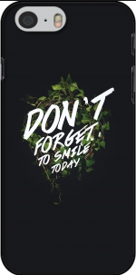Capa Don't forget it!  for Iphone 6 4.7
