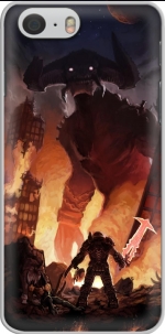 Capa Doom Devil Battle for Iphone 6 4.7