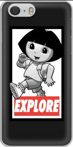 Capa Dora Explore for Iphone 6 4.7