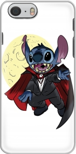 Capa Dracula Stitch Parody Fan Art for Iphone 6 4.7