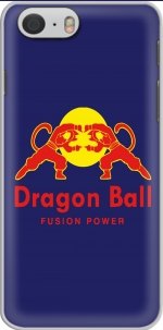 Capa Dragon Joke Red bull for Iphone 6 4.7