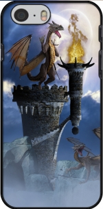Capa Dragon Land 2 for Iphone 6 4.7