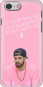 Capa Drake Bling Bling for Iphone 6 4.7
