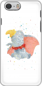 Capa Dumbo Watercolor for Iphone 6 4.7