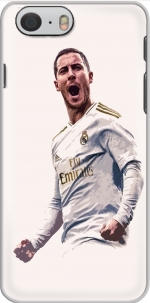 Capa Eden Hazard Madrid for Iphone 6 4.7