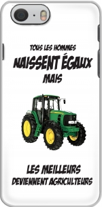 Capa Egaux Agriculteurs for Iphone 6 4.7