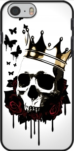 Capa El Rey de la Muerte for Iphone 6 4.7