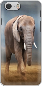 Capa Elephant tour for Iphone 6 4.7
