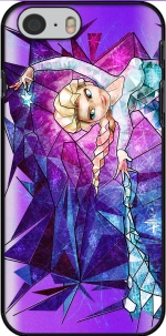 Capa Elsa Frozen for Iphone 6 4.7
