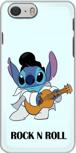 Capa Elvis Mashup Stitch for Iphone 6 4.7