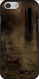 Capa End Times for Iphone 6 4.7