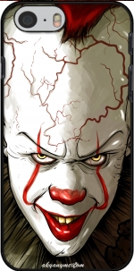 Capa Evil Clown  for Iphone 6 4.7