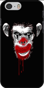 Capa Evil Monkey Clown for Iphone 6 4.7