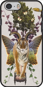 Capa Evil Tiger for Iphone 6 4.7