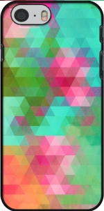 Capa Exotic Triangles for Iphone 6 4.7