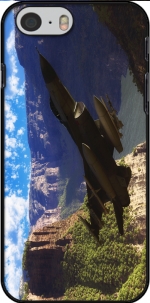 Capa F-16 Fighting Falcon for Iphone 6 4.7