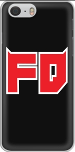 Capa Fabio Quartararo The Evil for Iphone 6 4.7