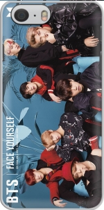 Capa Face yourself BTS for Iphone 6 4.7