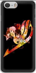 Capa Fairy Tail Symbol for Iphone 6 4.7